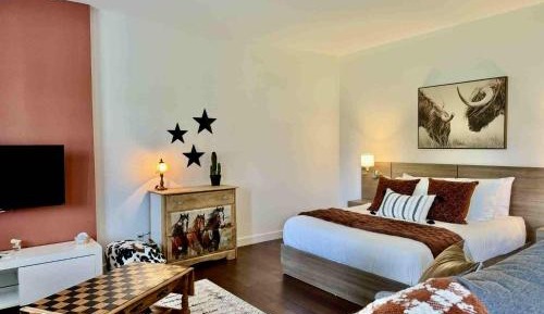 Condo 101 - Le Terra