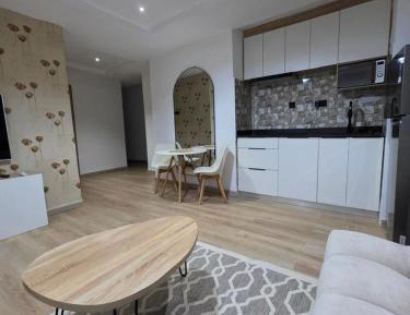 Two-Bedroom Deluxe Apartment