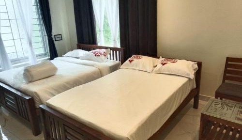 Double or Twin Room