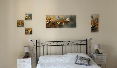 Premium Quadruple Room