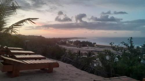 Four-Bedroom Holiday Home