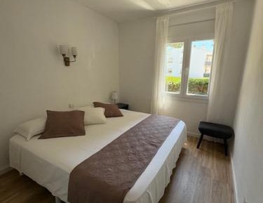 Two-Room Apartment