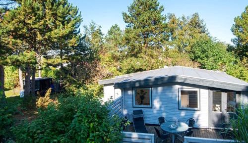 Two-Bedroom Holiday Home