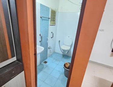 Deluxe Double or Twin Room with Balcony