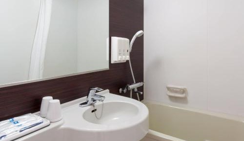 Double Room - Non-Smoking 