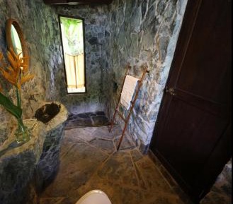 Queen Room with Sea View