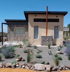 One-Bedroom Cottage