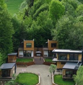 Superior Bungalow