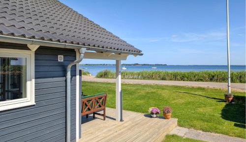 Two-Bedroom Holiday Home