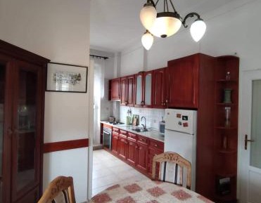 Double or Twin Room with Mountain View