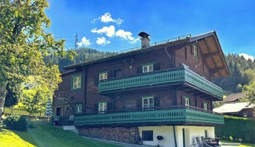 Superior Chalet