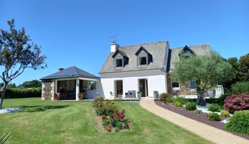 Two-Bedroom Holiday Home