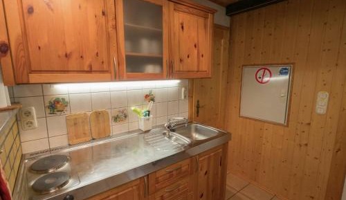 Two-Bedroom Bungalow