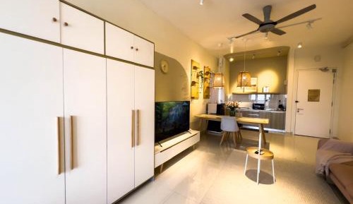 Superior Quadruple Room