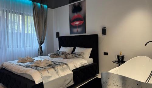 One-Bedroom Premium Apartment