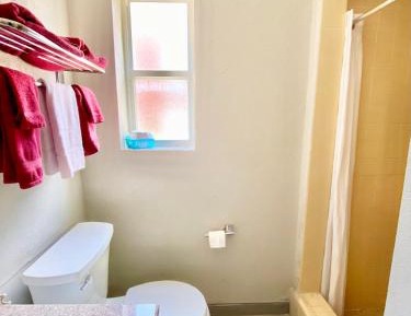 Double Room with Two Double Beds