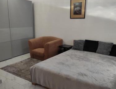 One-Bedroom Premium Apartment