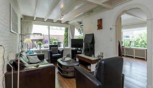 Two-Bedroom Holiday Home