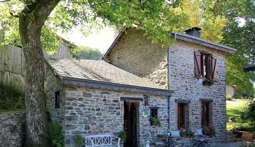 One-Bedroom Holiday Home