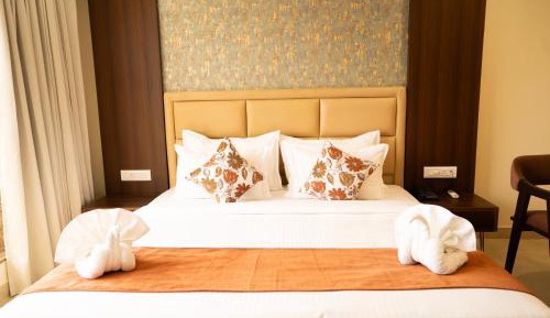 Superior King Room