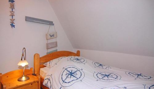 Four-Bedroom Apartment