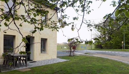 One-Bedroom Vacation Home