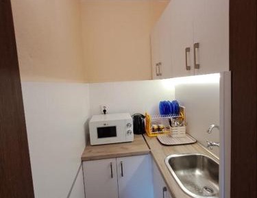 Double Room with Shared Toilet