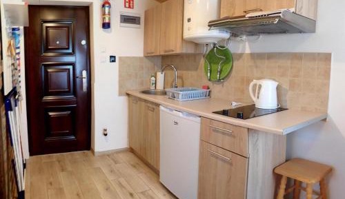 Apartment 5