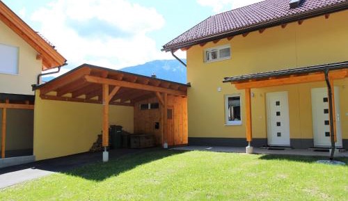 Three-Bedroom Chalet