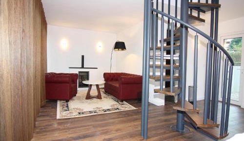 Two-Bedroom Holiday Home