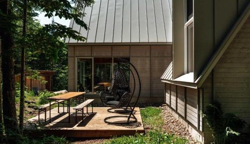 Chalet