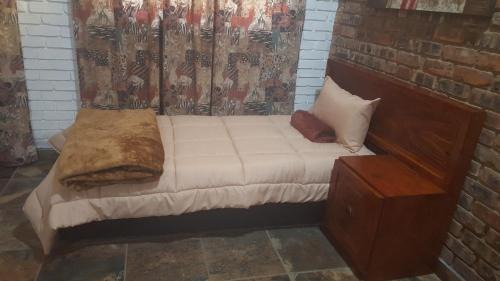 Family Room with Bathroom