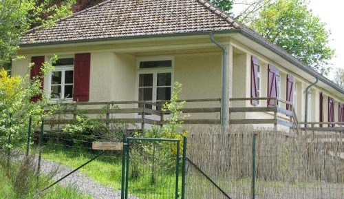 Three-Bedroom Vacation Home 