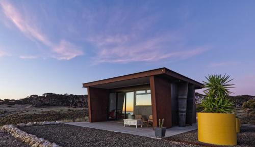 One-Bedroom Villa