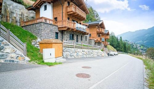 Superior Chalet