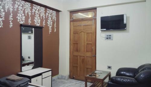 Classic Triple Room