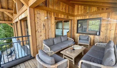Chalet