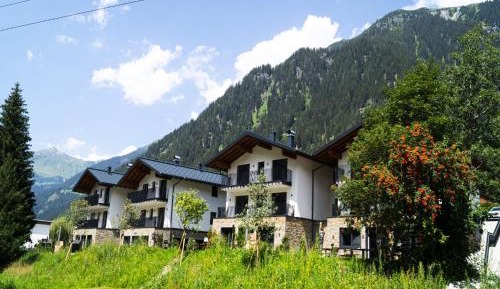 Superior Chalet