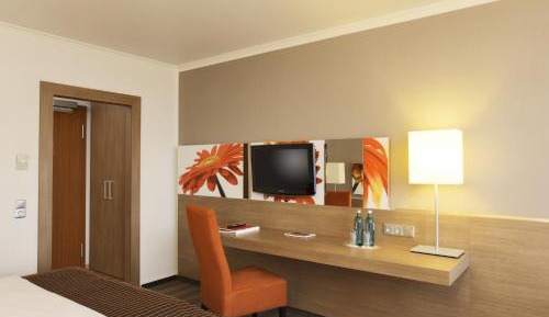 Comfort Single Room