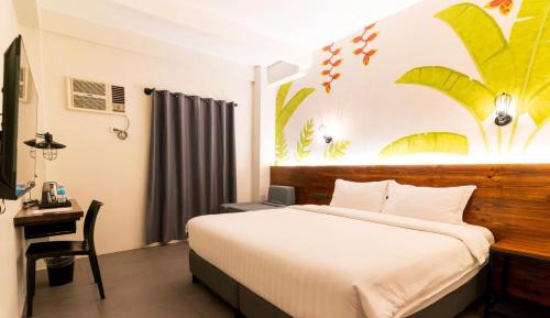 Superior Double or Twin Room