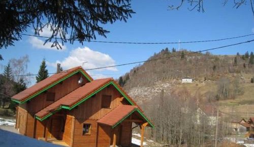 Superior Chalet