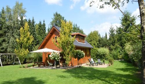 Three-Bedroom Holiday Home 