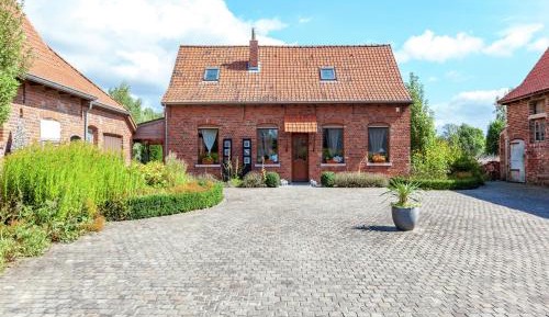 Two-Bedroom Holiday Home