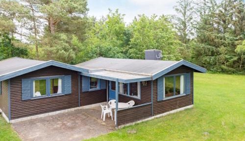Two-Bedroom Holiday Home