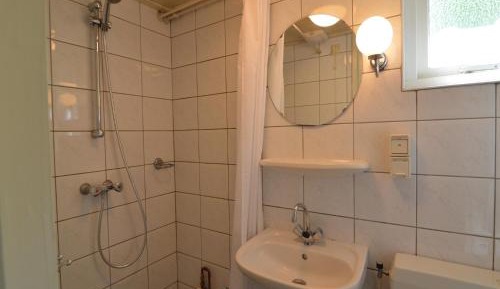 Two-Bedroom Holiday Home