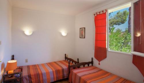 Two-Bedroom Holiday Home
