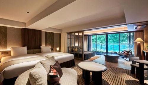 Quadruple Room with Bathroom