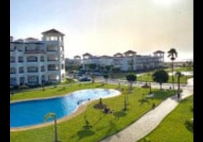 One-Bedroom Apartment with Balcony and Sea View
