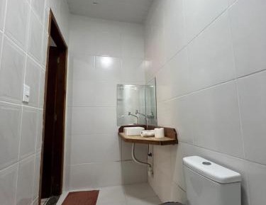 Triple Room with Bathroom