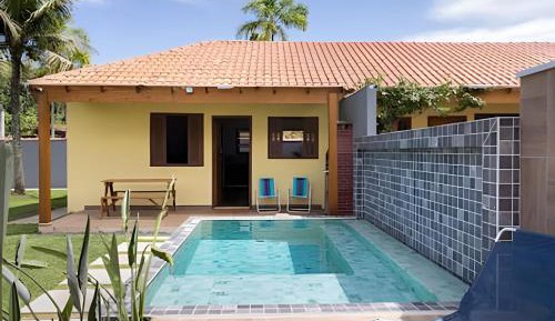 Deluxe Villa